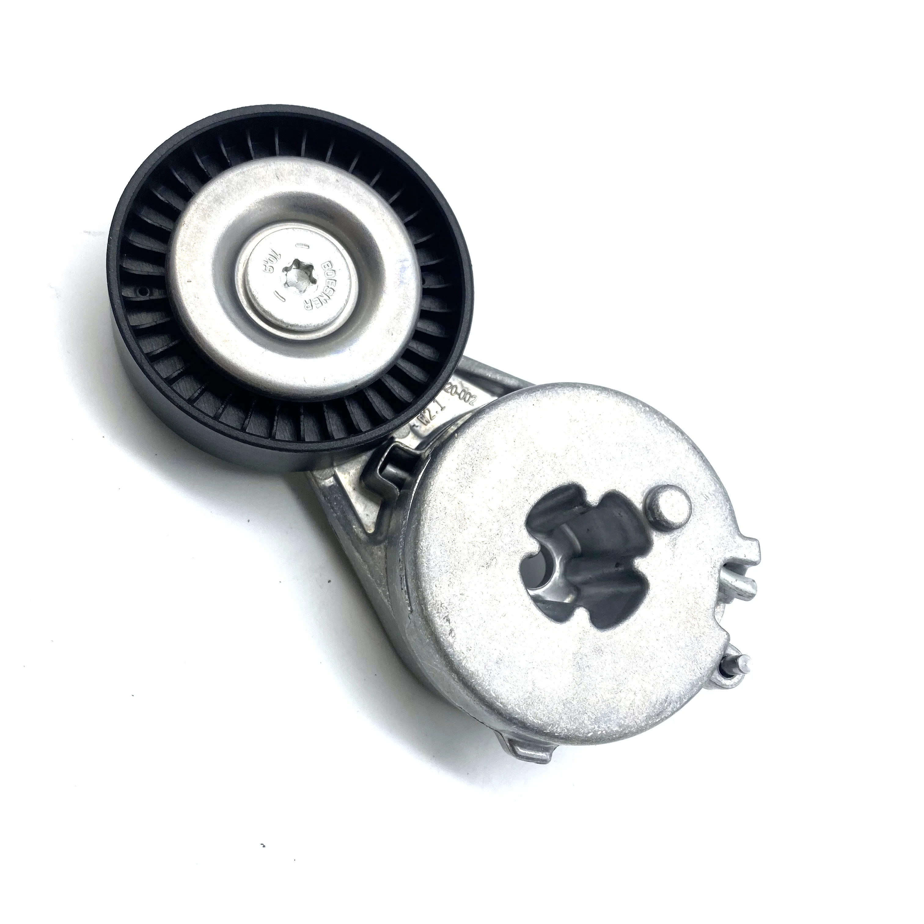 

Engine Timing System Belt Tensioner Auto Assembly For Audi A4 A5 Q5 S5 S4 VW Volkswagen Amarok Seat 06H 903 133 G