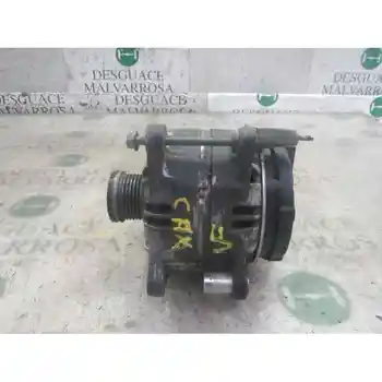 

ALTERNATOR Audi A3 (8 P) 1. 4 16V TFSI [15548002]