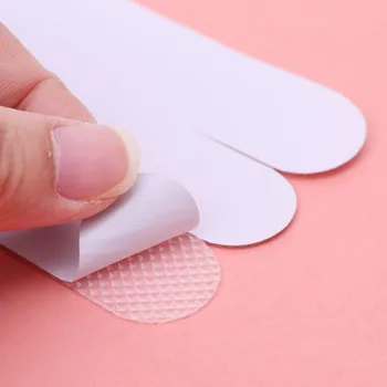 

Bathroom Anti-Slip Shower Stickers Practical Transparent Bath Non Slip Safety Strips Mat For Bathtubs Showers Stairs Floor@2