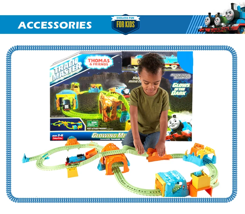 Learning Toys4