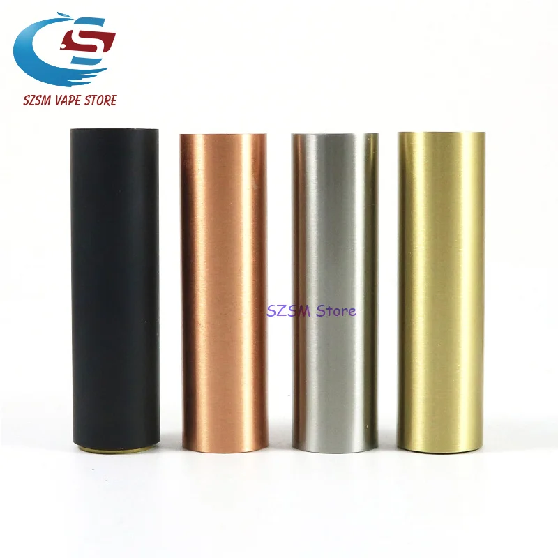 Механический мод 18650 моды SMPL 22 мм электронная сигарета подходят для RDA Atomzier 510 thread