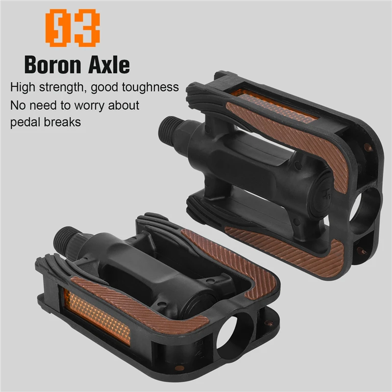   MTB   Ultralight Anti-slip     μǰ    9/16 &Ŭ 