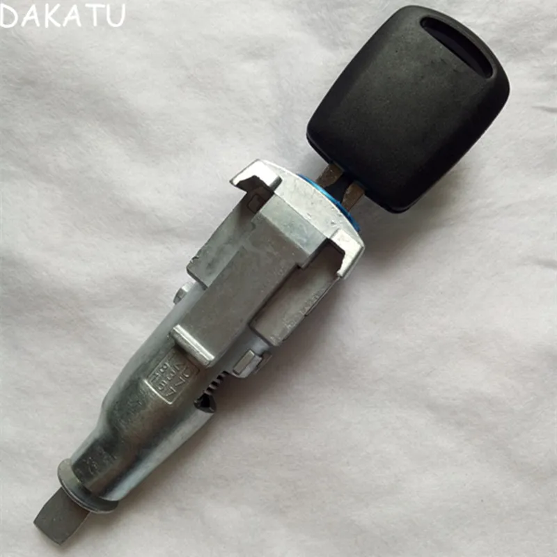 Цилиндр замка передней двери для Skoda Octavia superb|left front|auto door lock cylindercylinder |