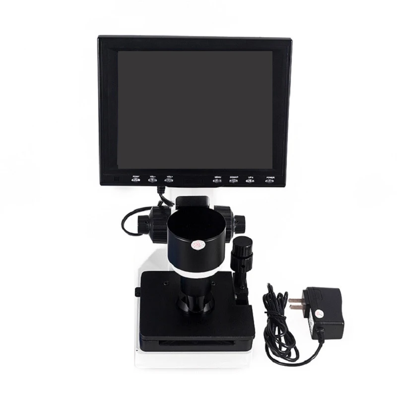 

DANIU 380X HD 7 Inch Portable Nailfold Capillary Microcirculation Microscope With Colorful LED Screen