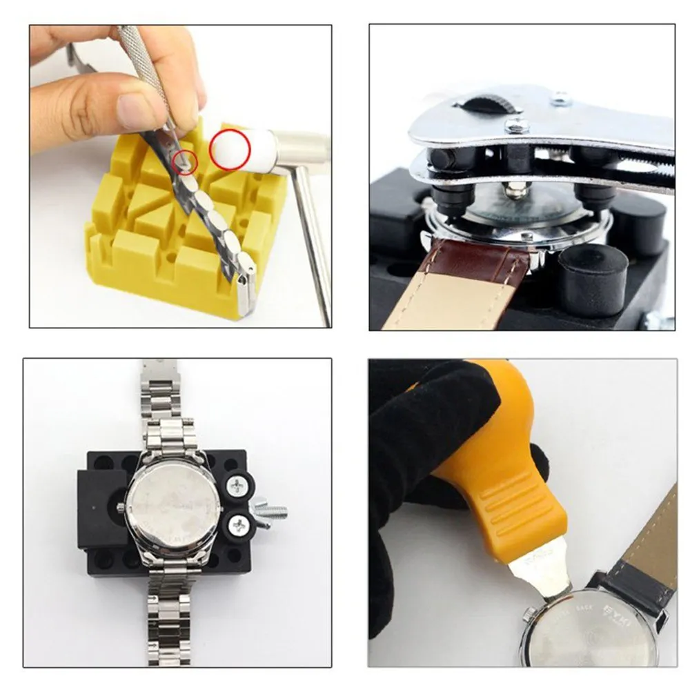 watch strap adjustment tool argos