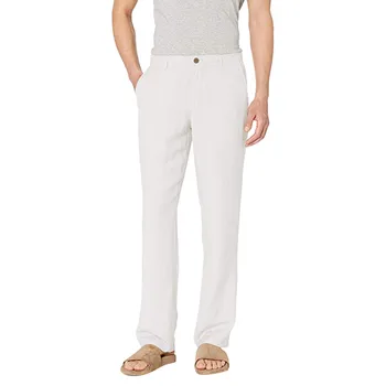 

Men Loose Trousers With Elastic Waistband On The Back cargo Pants sweatpants joggers pantalones hombre streetwear plus size