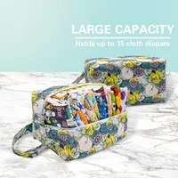 best changing bag for reusable nappies