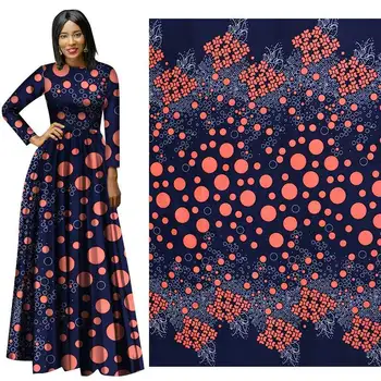 

Wholesale of clothing and fabrics from the new type of all-terylene terrazzo African batik printing cloth manufacturers in 2019