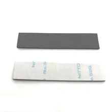 

20X Separation Pad Rubber Friction for Samsung ML1510 ML1710 ML2250 ML1910 ML2525 ML2580 SCX4100 SCX4200 SCX4216 SCX4824 SCX4828