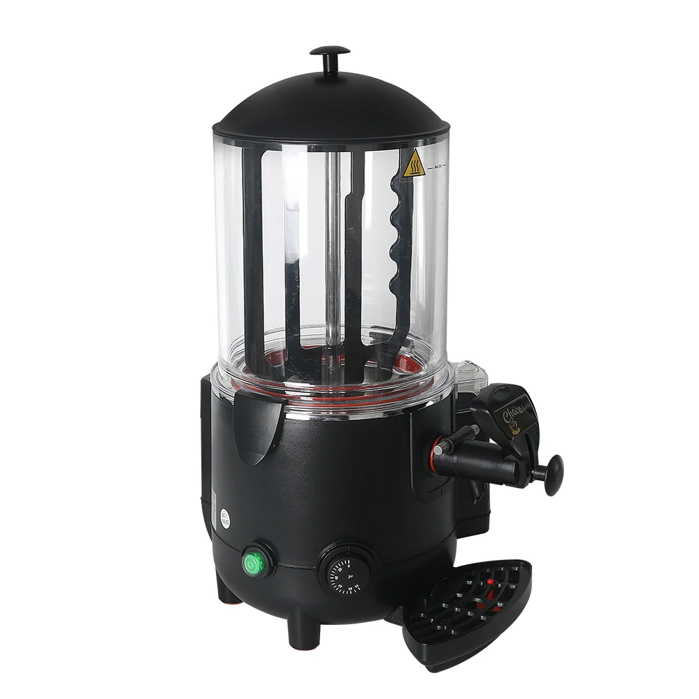 Food Processor Chocolate Machine 10L 