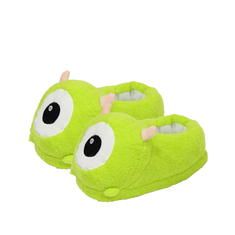 toy story slippers