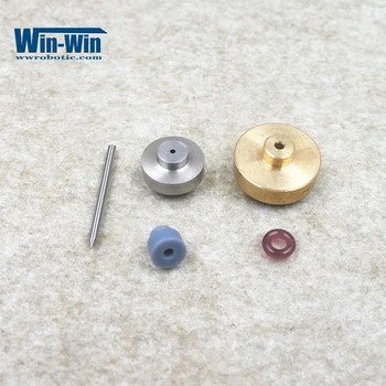 

Waterjet Parts 1-11328 On/off Valve and Bleed-down Valve Repair Kit