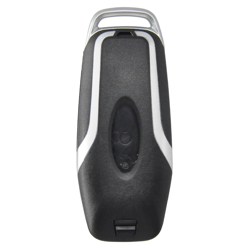 DATONG WOLRD CAR REMOTE CONTROL KEY FOR FORD MONDEO 2.0T KUGA MUSTANG EDGE DS7T-15K601-D ID49 CHIP 434MHZ REPLACE KEYLESS GO