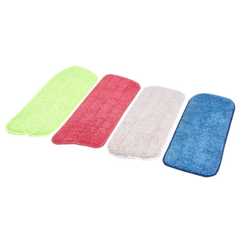 

New 4 pcs Cleaning Mop for Vorfreude Spray Mop and All Spray Mops & Washable Mops