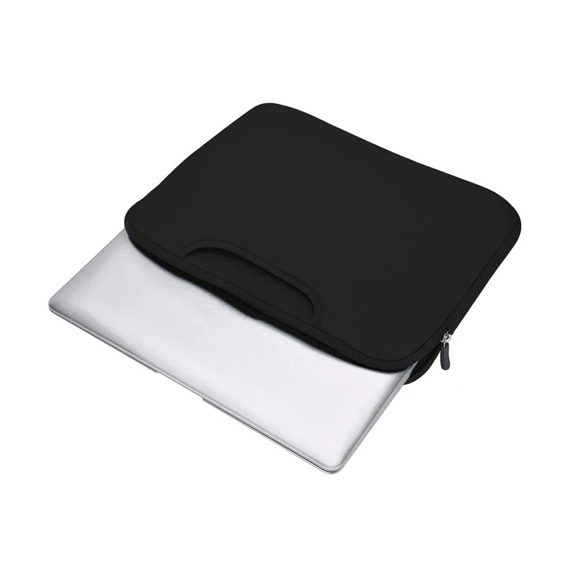 Чехол для ноутбука 11 12 13 14 15 15,6 сумка для ноутбука деловая сумка для Macbook Air Pro 13,3 15,4 для hp lenovo Dell Xiaomi