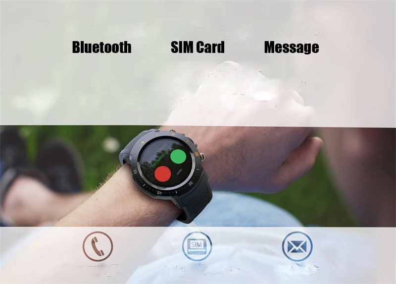 Смарт-часы A4 для взрослых, мужчин, 4G, LTE, gps, поддержка Nona, sim-карта, Wi-Fi, Bluetooth, умные часы для Android/браслет IOS