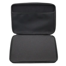 Супер-большой водонепроницаемый чехол для переноски для Go Pro Hero для спортивной камеры на открытом воздухе Dv аксессуары для камеры Сумка для хранения проектора