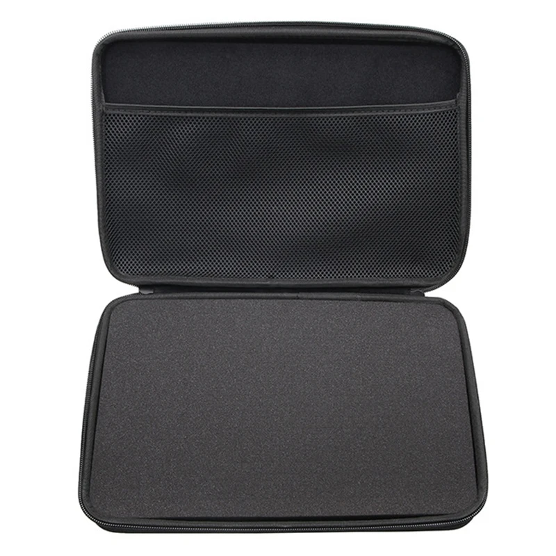 

Super sell-Large Waterproof Carrying Case for Go Pro Hero Outdoor Sports Camera Dv Camera Accessories Projector Storage Bag