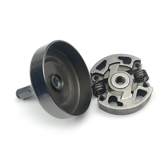 Kit Batteria Frizione Per Decespugliatori Stihl FS38, FS45, FS55 - Foto 10