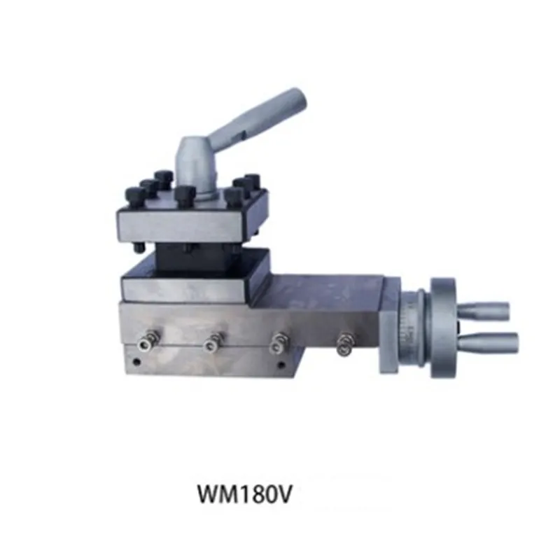 WM180V квадратный держатель инструмента Высокое качество металлический токарный