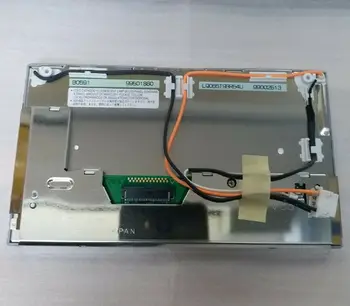

Original LQ065T9BR51U LQ065T9BR52U LQ065T9BR53U LQ065T9BR54U LQ065T9BR55U LCD for BMW X3 5 E38 E39 E46 GPS Navi/ Car Display