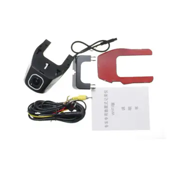 

Mini USB Cam Mini DVR 1080P Tachograph WIFI Car Driving Recorder USB Android Camera Night