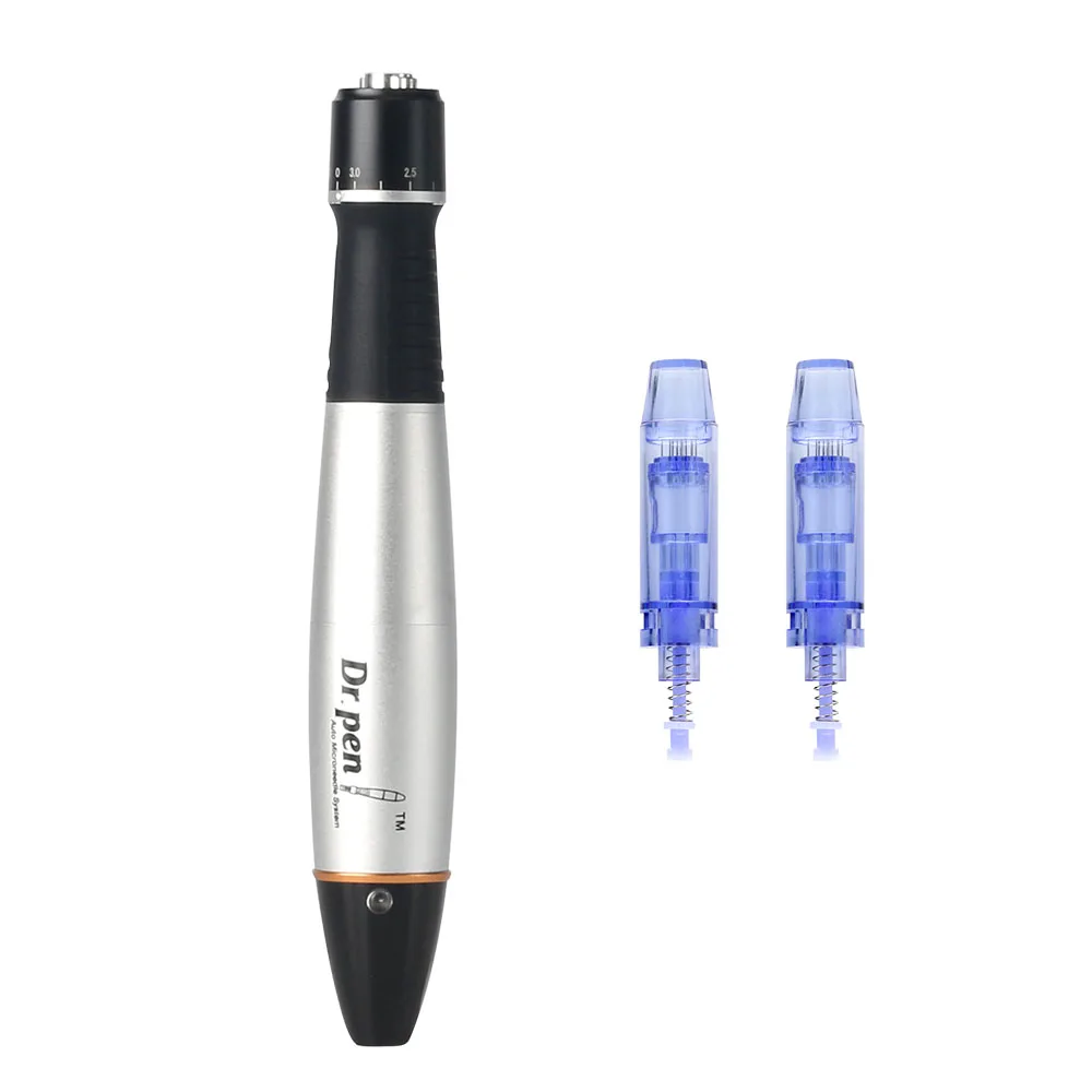 Dr.pen Ultima искусственные иглы наконечники картриджи с 12 контактной иглой