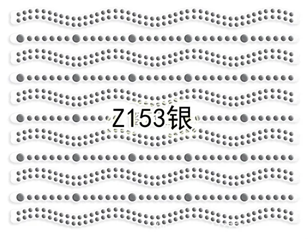 Z153 Silver