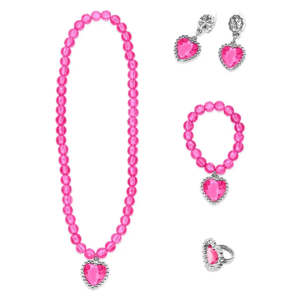 Accessories 6 Детская одежда на Хэллоуин для детей от 3 до 10 лет летнее платье принцессы Эльзы с длинными рукавами для девочек, платье для костюмированной вечеринки, платье принцессы - Цвет: Accessories 6