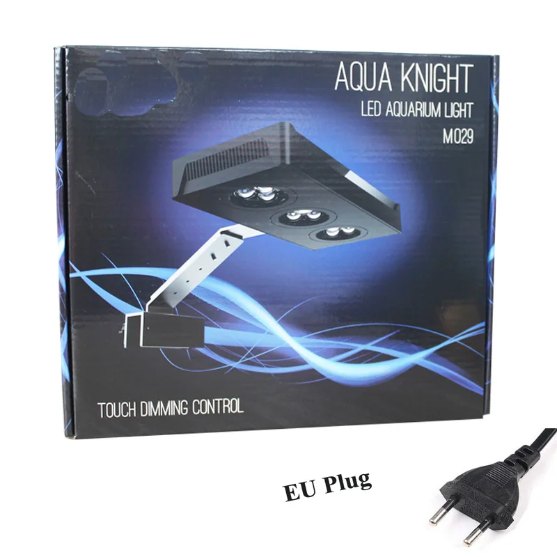 M029 EU plug
