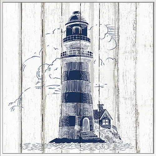 Nautical-Nursery-Wall-Art-Canvas-Painting-Navy-Anchor-Compass-Lighthouse-Print-Arts-Mediterranean-Style-Poster-Boy (3)