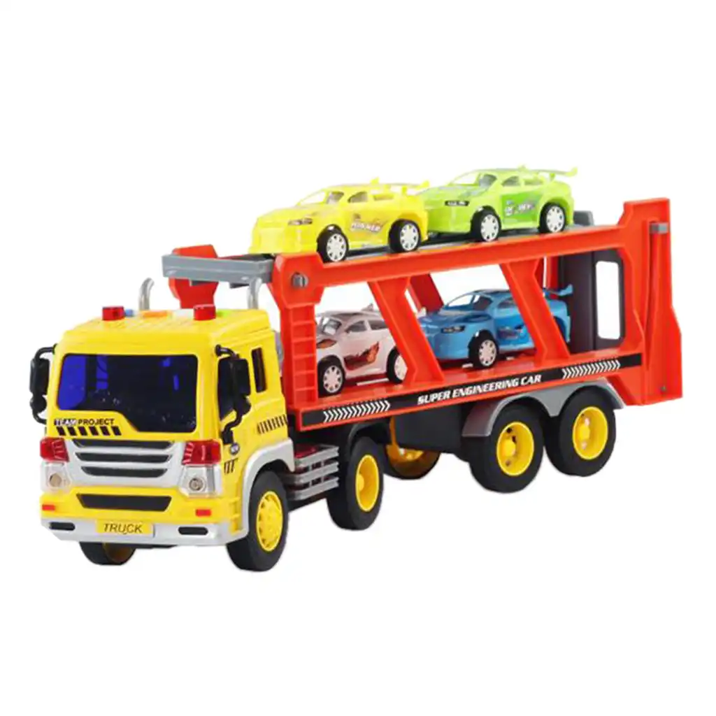 lorry toys