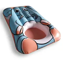 Портативная надувная Ванна портативная Детская ванна для здоровья и защиты окружающей среды перерабатываемая надувная Ванна