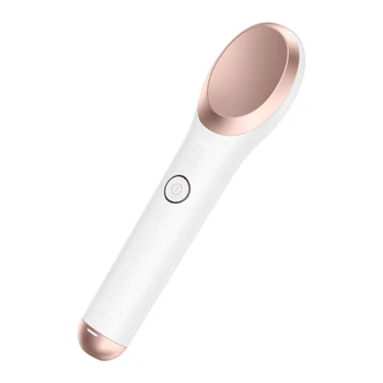 

Electric Eye Meter Three-Speed Hot and Cold Beauty Eye Instrument Eye Massage To Eye Bags Eye Cream Import Instrument Eye Ion Im