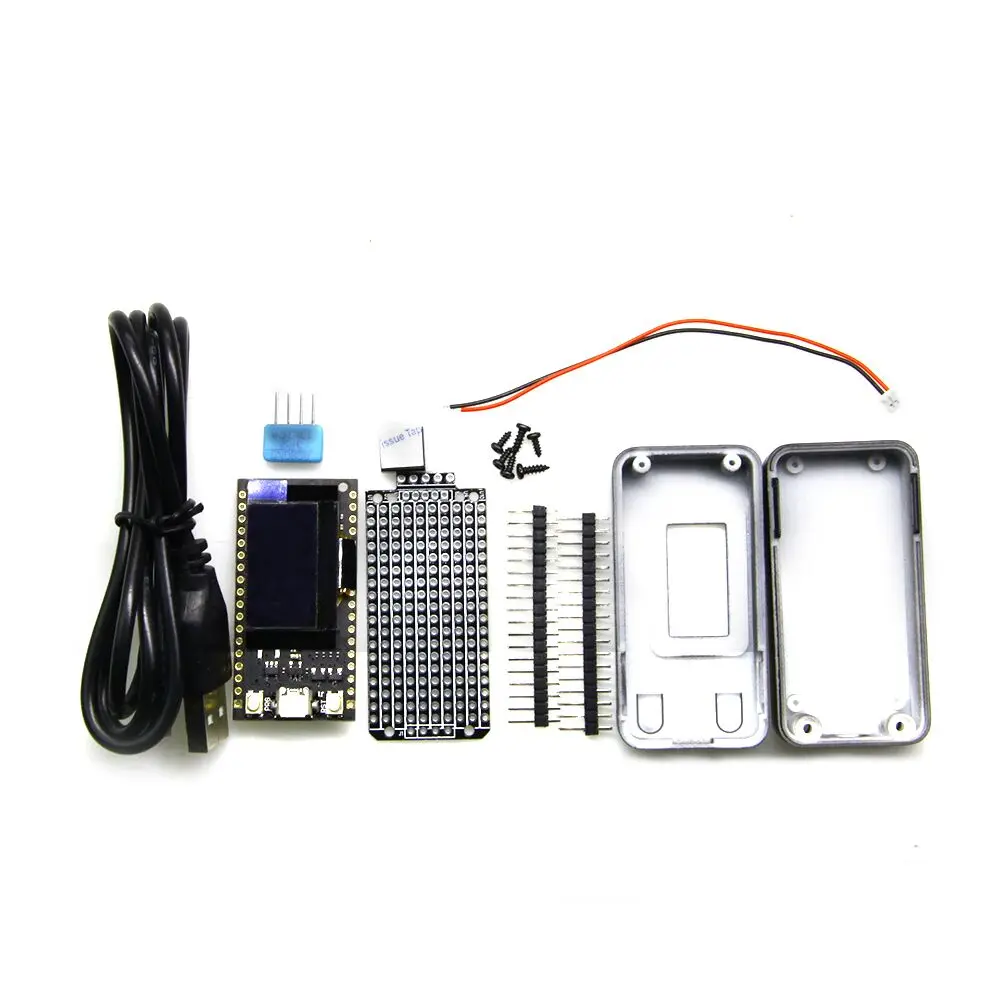 TTGO-4Mt-Bytes-32-Mt-bit-Pro-ESP32-OLED-V2-0-For-Arduino-WiFi-Modules-Bluetooth (2)