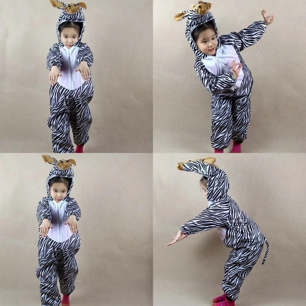 Kigurumi petit enfant (jusqu'à 8 ans)