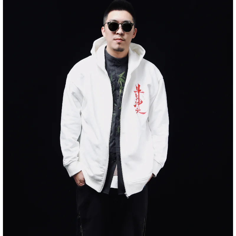 Рисунок 4 - Новинка Толстовка Yokosuka с капюшоном