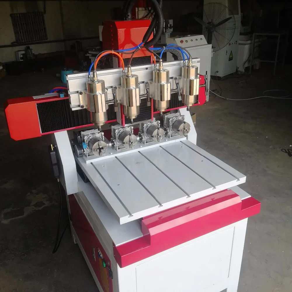CNC 6060 四头 (4)
