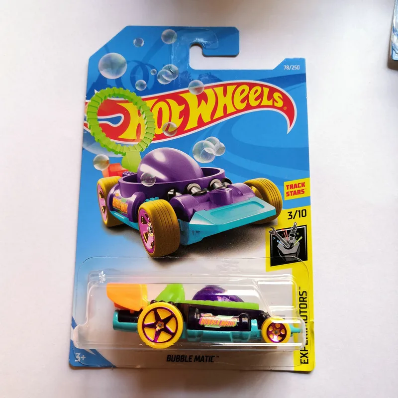 Hot Wheels 1: 64 Автомобиль NO.43-83 Ауди Хонда форта Шеви Додж металлическая литая модель автомобиля детские игрушки подарок - Цвет: 78-2019