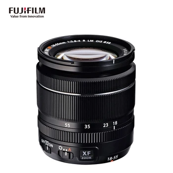 

Fujifilm Fujinon XF 18-55mm f/2.8-4 R LM OIS Lens - Retail Packing