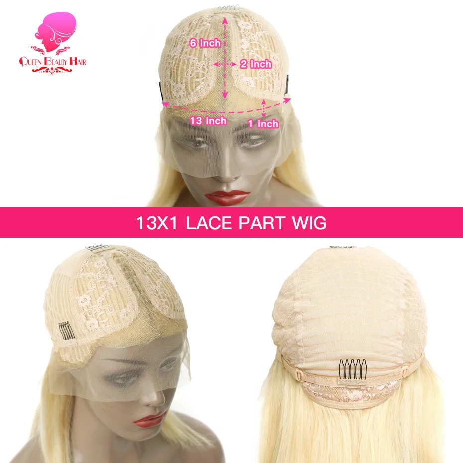 13x1 lace front wigs (10)