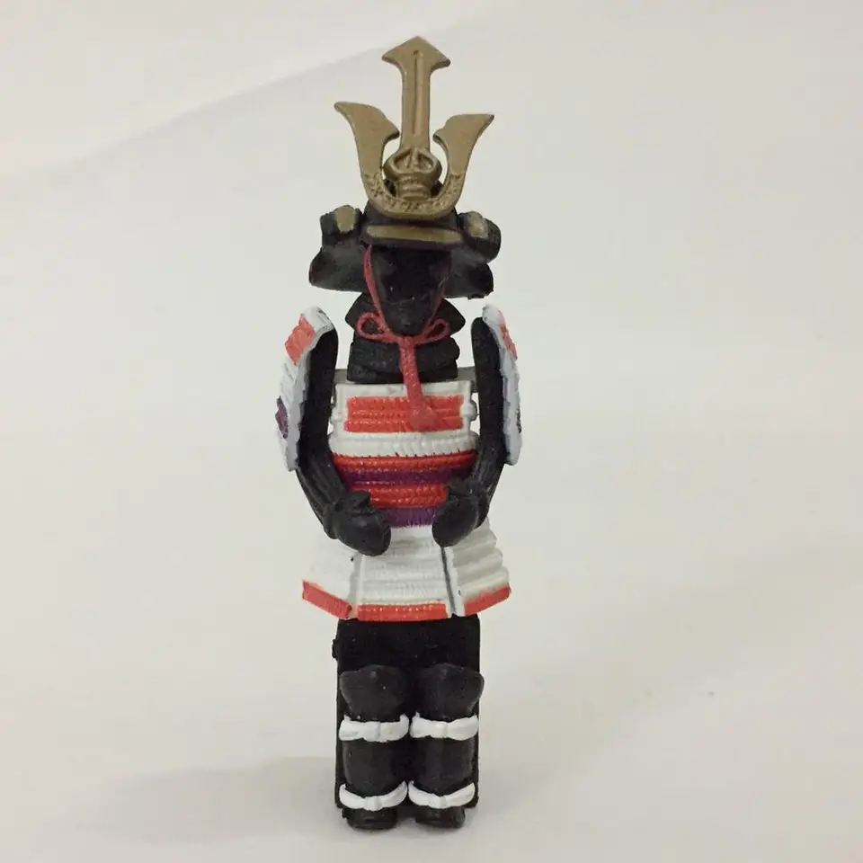 japanese samurai action figures