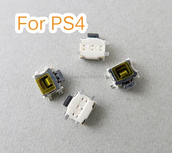 

50pcs For ps4 super slim 1200 12XX TSW-001 dvd drive board On/off button power switch Optical Drive Power Switch