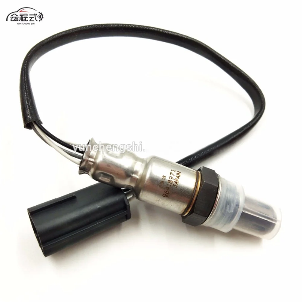 Хорошее качество O2 кислородный датчик 96418971 для Daewoo Mazada Chevrolet Nubira Ford Captiva/Aveo/Probe/MX-6/626/Reno/Forenza 06-08