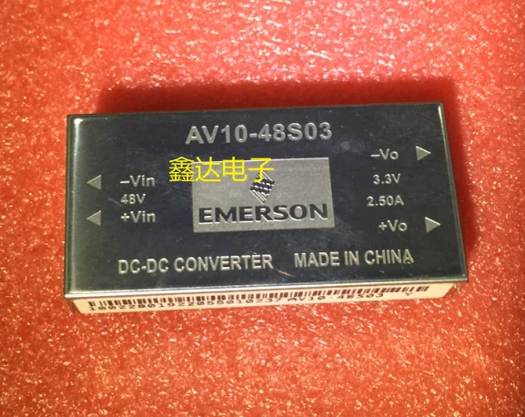 10pcs/lot AV10-48S03