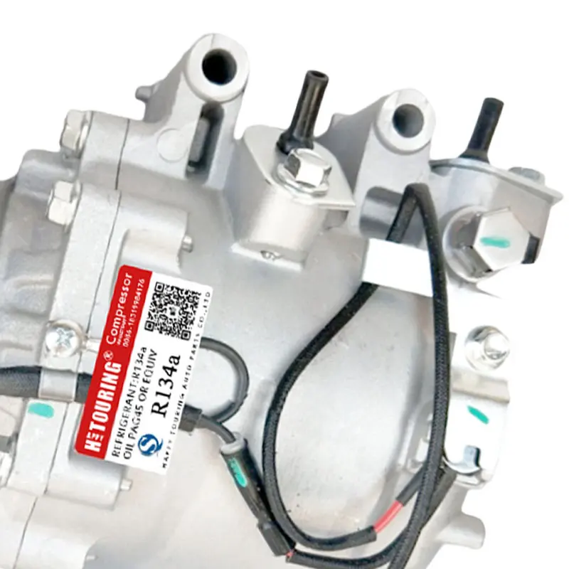 A/C компрессор для автомобиля Honda Civic Седан 1.8L 2006 2007 2008 2009 2010 2011 38810RNAA02 38810RRBA01 3410 4901 4918 38810-RNA-A02