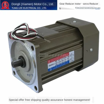 

Motor 90w 5IK RK90GN-S2 S3 Dongli geared motor three-phase 380V motor
