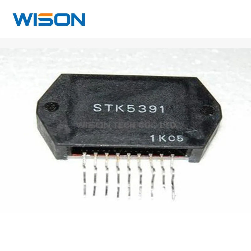 STK5391 STK5372 STK5372H STK5392 STK5338 STK5340 module