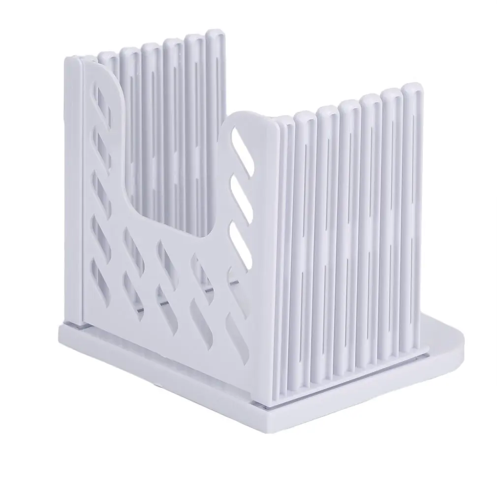 

1pcs Professional Bread Loaf Toast Cutter Slicer Slicing Cutting Guide Mold Maker Kitchen Tool New Arrival