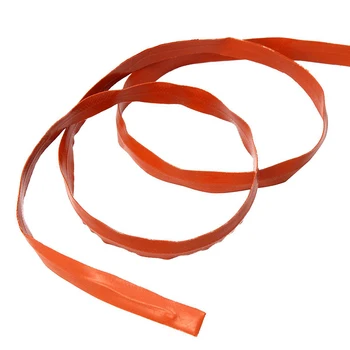 

Silicone Heating Strip 150W 12V IP65 Silicone Heating Strip Pipeline Flexible Line Heated Belt Heater Strip Heat Mat